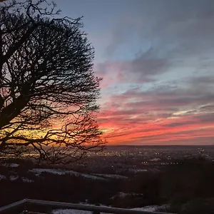 Apartment Cavehill View 