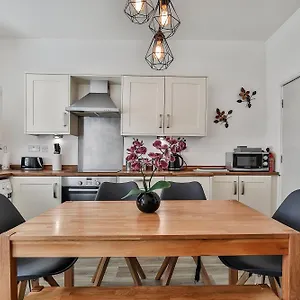 Holiday home Heart Of The City-flexi Cancellations-central Hub, Sheffield