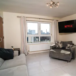 Apartment In Centre 