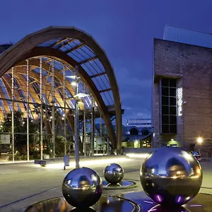 Hotel Novotel Centre