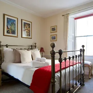 Apartment Altido Perfect Location - Stylish 2bd Rose St 