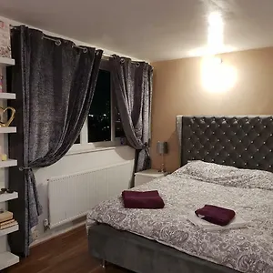 Homestay Superior King, Sheffield